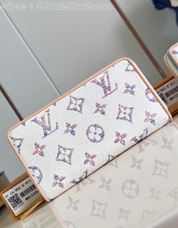 SAMC - LOV Bags - 220