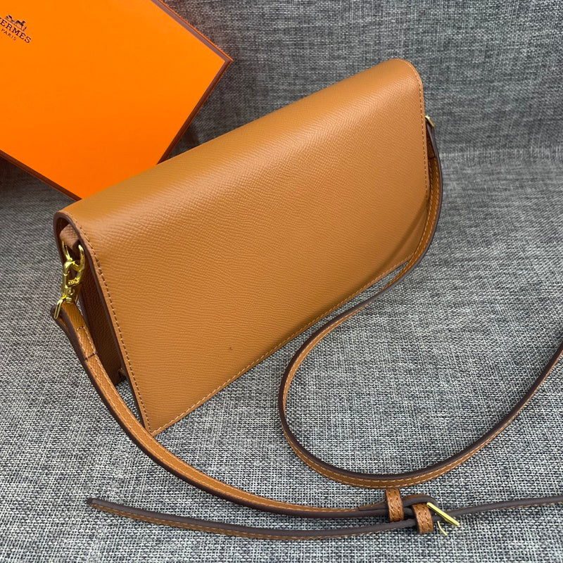 Satchel Bags - HMS-Bags - 933