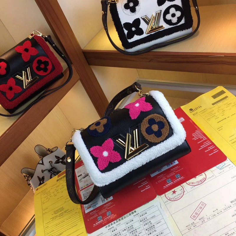 Satchel Bags - VL1 Bags - 653