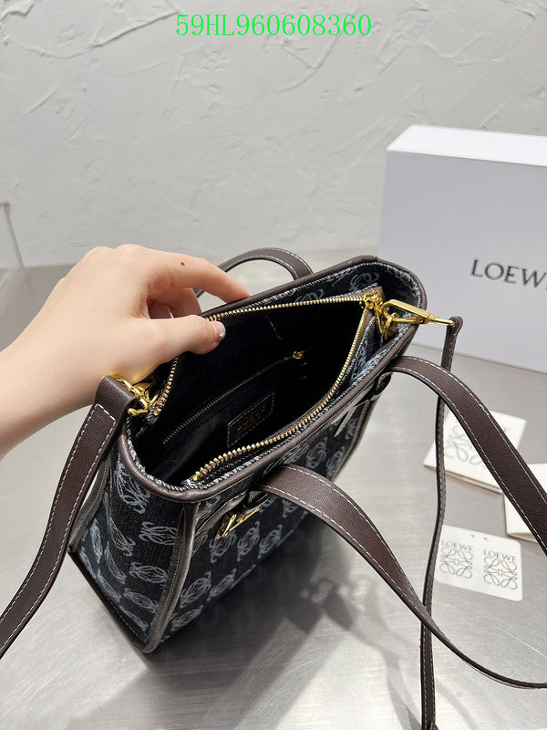 Satchel Bags - LWE Bags - 195
