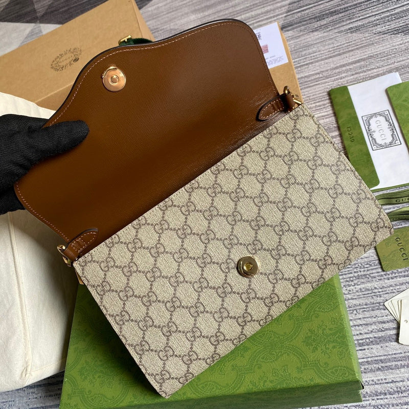 Satchel Bags - GCI Bags - 6646