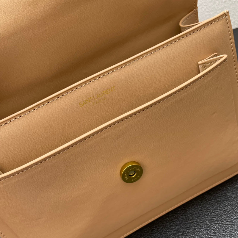 Satchel Bags - SLY Bags - 1211