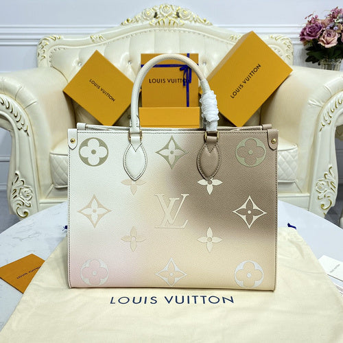 GlamI Lu-Vi bags - 3579