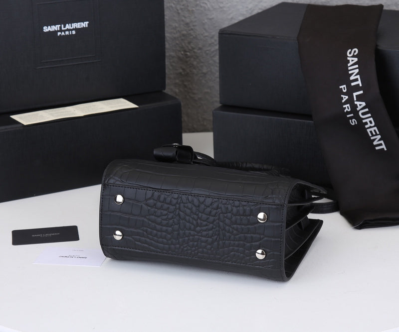Satchel Bags - STLT Bags - 457