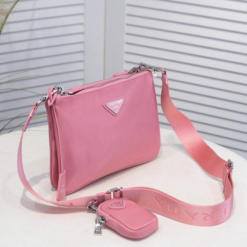 Satchel Bags - PDA Bags - 1262