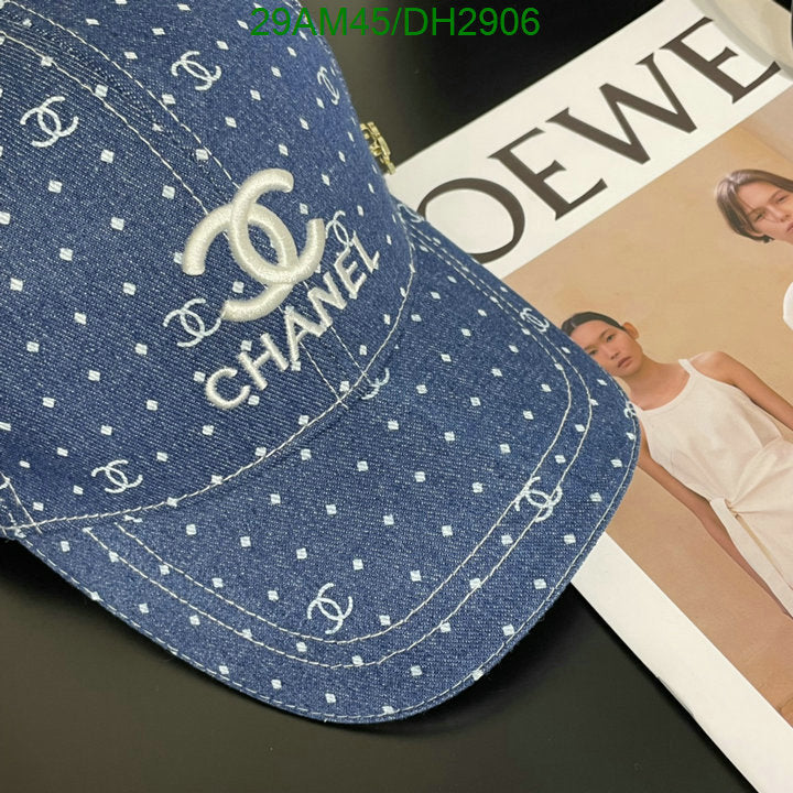SAMC - CHL Caps & Hats - 024