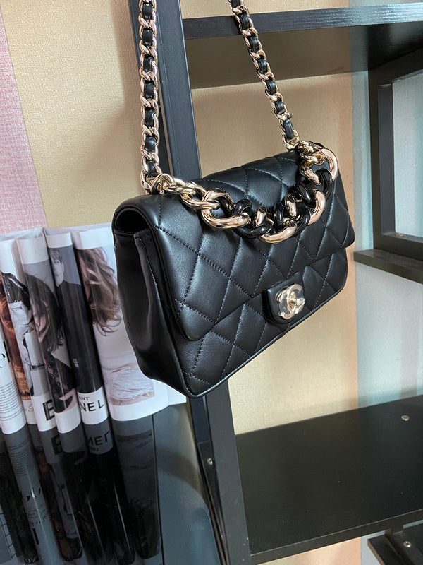 Satchel Bags - CHL Bags - 1077