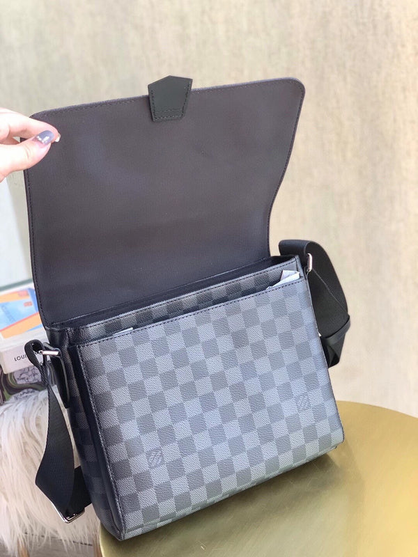 Glami- Glami- Lu-Vi bags - 3299
