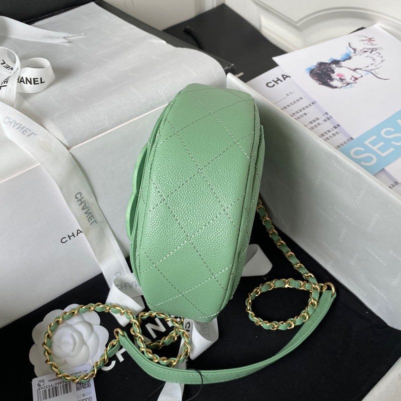 Satchel Bags - CHL Bags - 7556