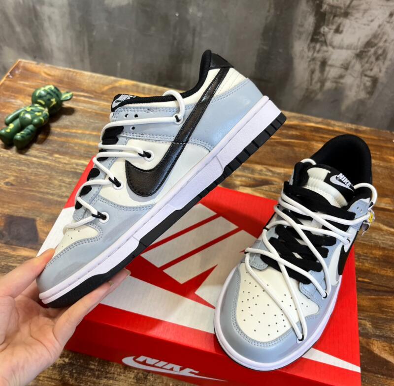 SAMC - NKE Shoes - 446