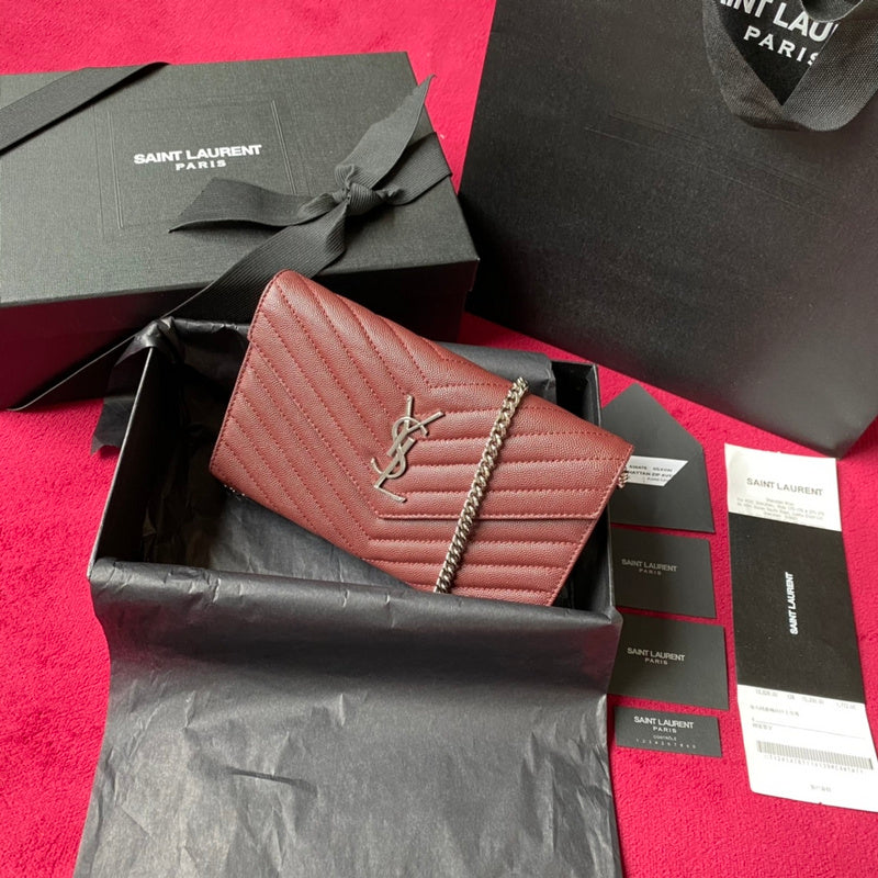 Satchel Bags - STLT Bags - 040
