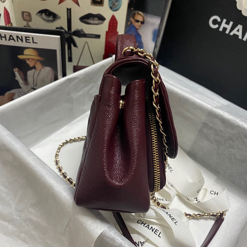 Satchel Bags - CHL Bags - 3505