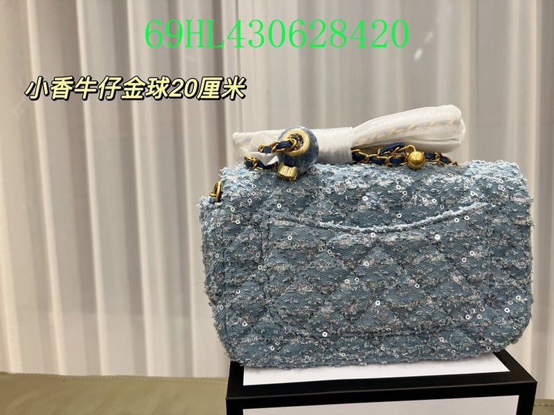 Glami - CHL Bags - 2537