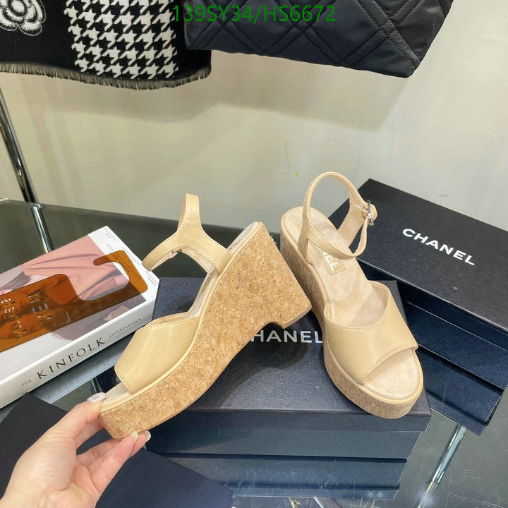 SAMC - CHL Women Shoes High Heels - 119