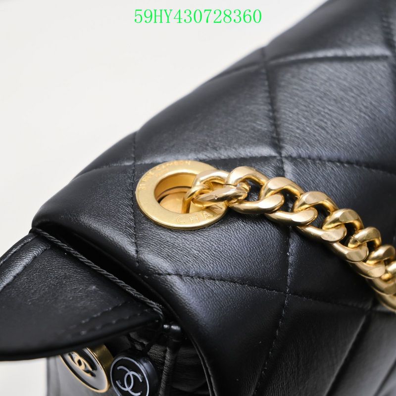 Satchel Bags - CHL Bags - 5041