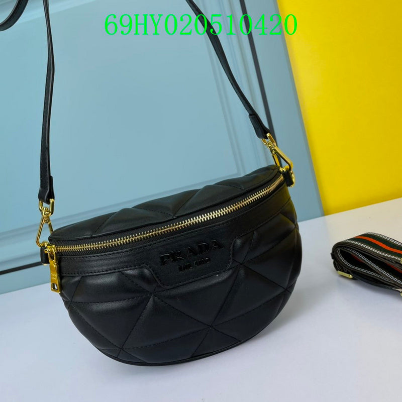 Satchel Bags - PDA Bags - 4388