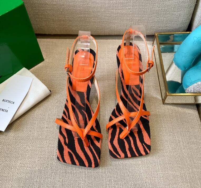 SAMC - BO Women Shoes - 327