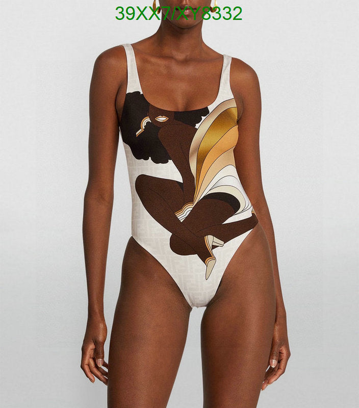 SAMC - FDE Swimsuits - 033