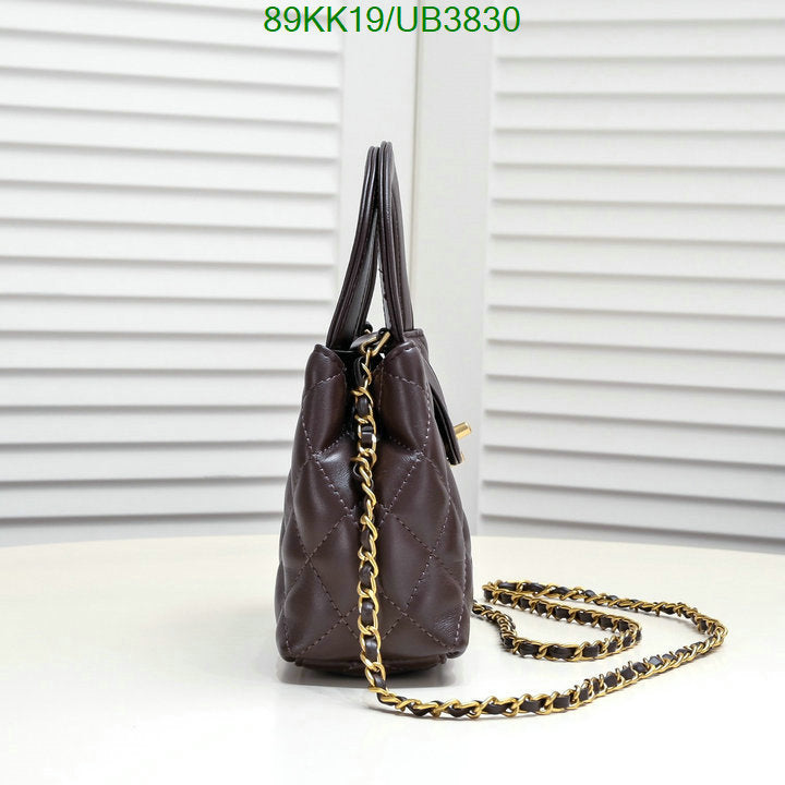 SAMC - CHL Bags Crossbody - 090