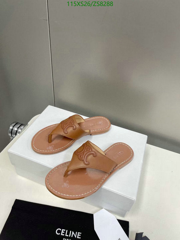 SAMC - COL Women Shoes - 260
