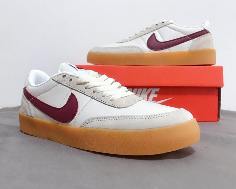 SAMC - NKE Shoes - 1283