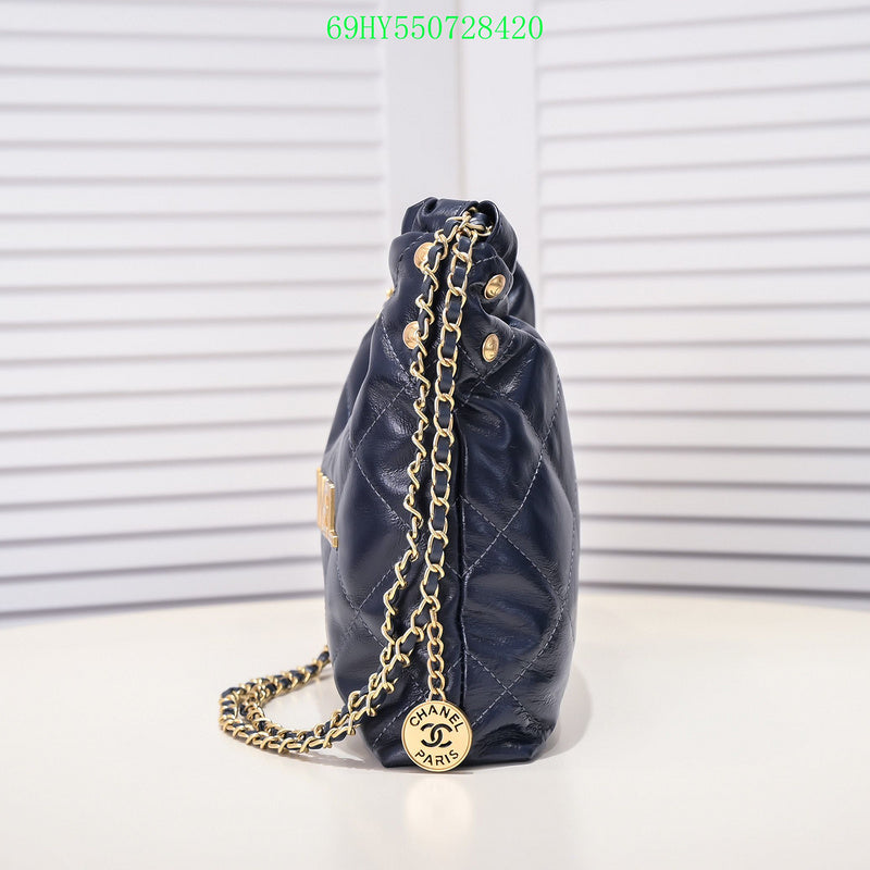 Satchel Bags - CHL Bags - 5081