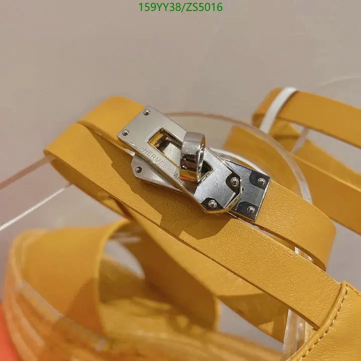 SAMC - HMS Women Shoes - 101