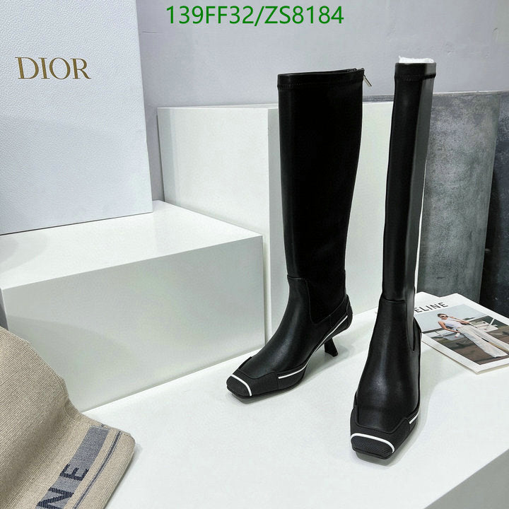 SAMC - Mix Boots - 622