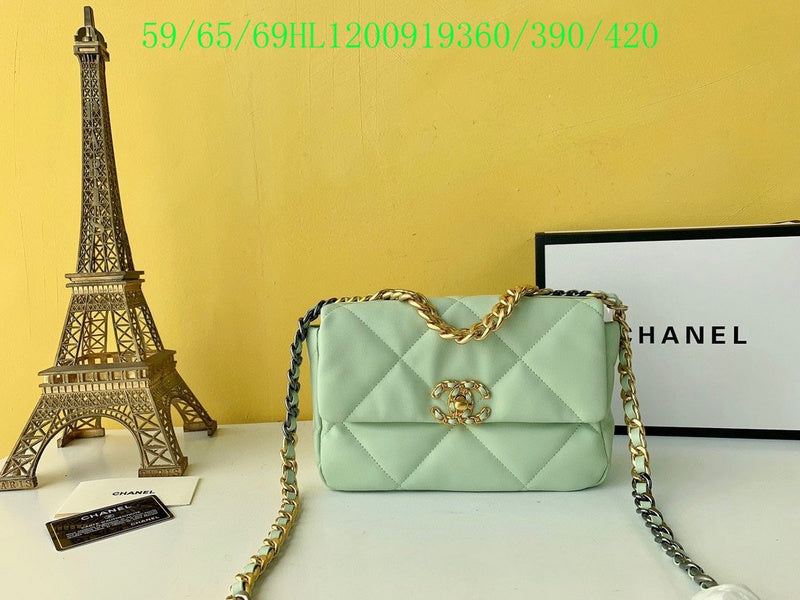 Glami - CHL Bags - 2216