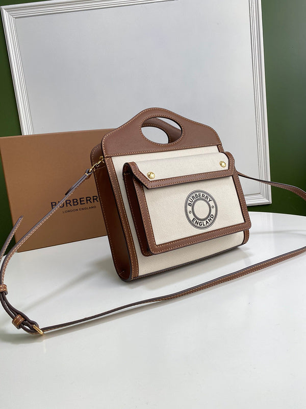 Glamy - BOR Bags - 1161