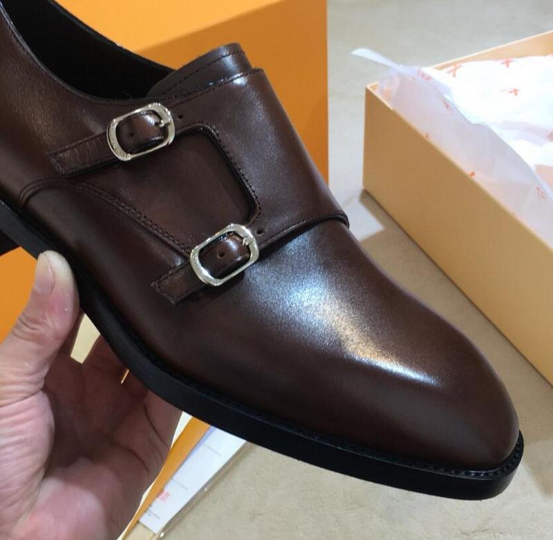 SAMC - LOV Men Shoes - 1711