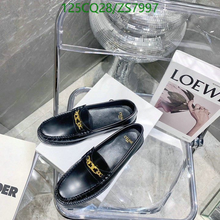 SAMC - COL Women Shoes - 183