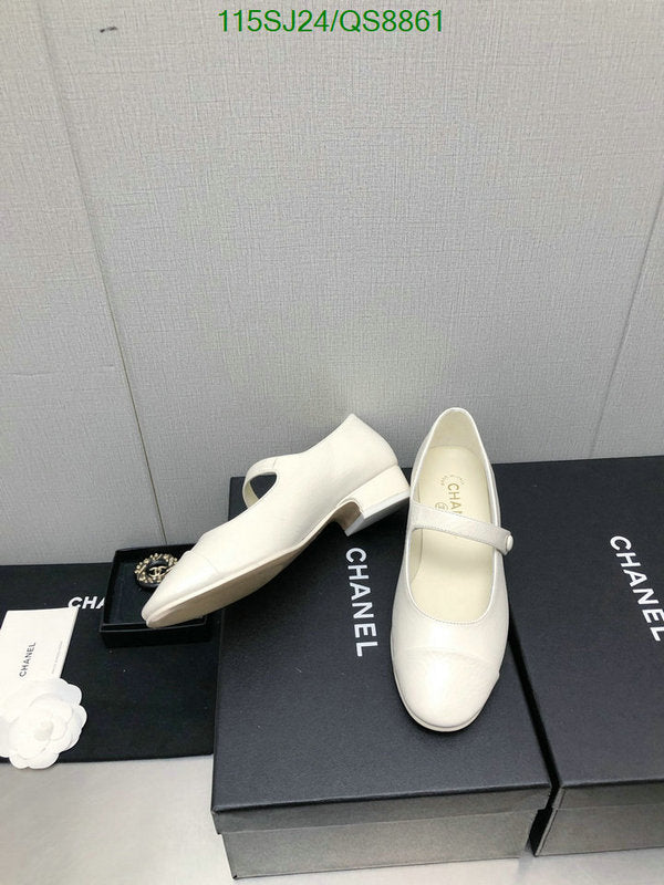 SAMC - CHL Women Shoes - 045