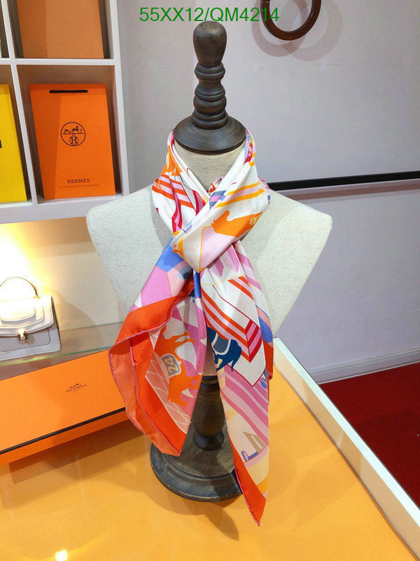SAMC - HMS Scarves - 604