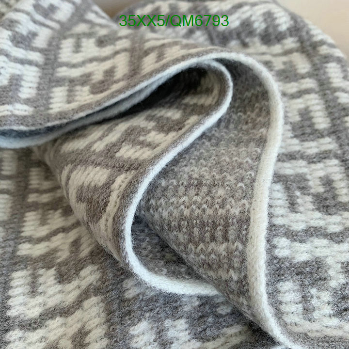 SAMC - FDE Scarves - 126