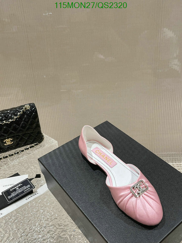 SAMC - CHL Women Shoes - 110