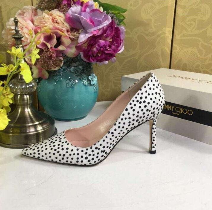 SAMC - JMC Shoes - 146