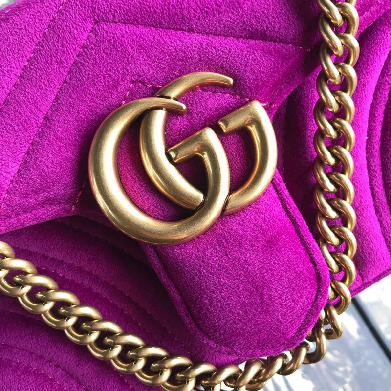 Satchel Bags - GCI Bags - 7118