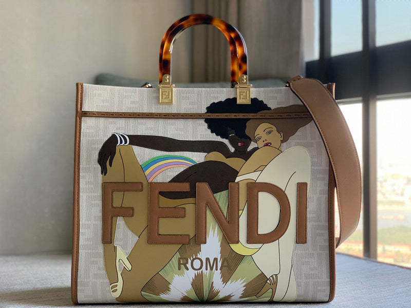 Glami - FDE Bags - 261