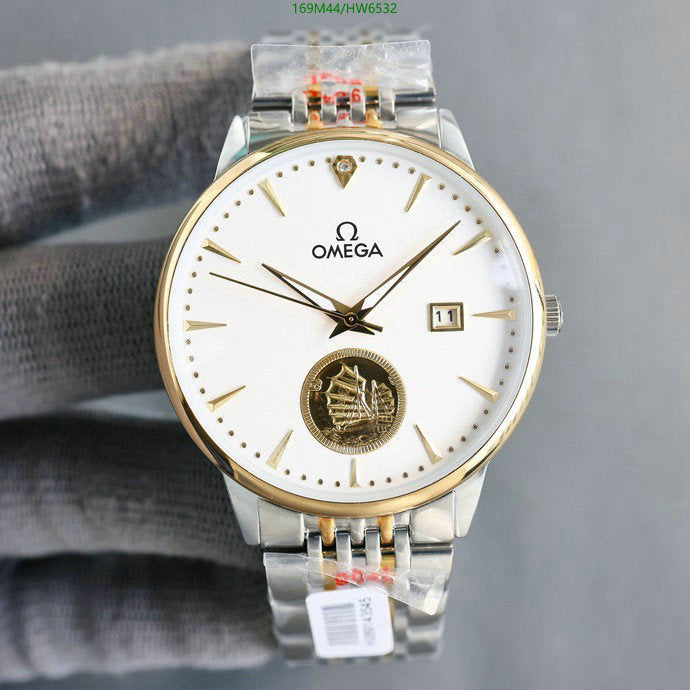 SAMC - OG Watches - 112