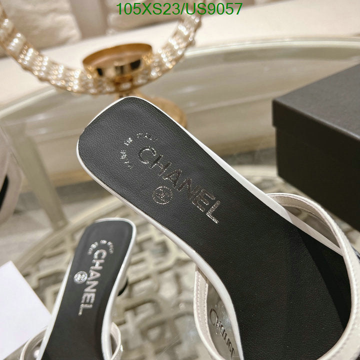 SAMC - CHL Women Shoes High Heels - 132