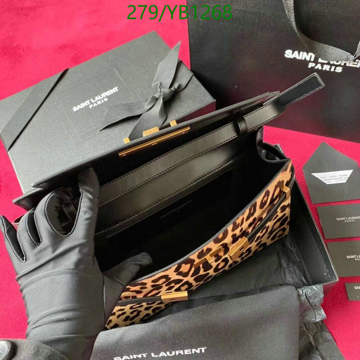 SAMC - YLS Bags - 401