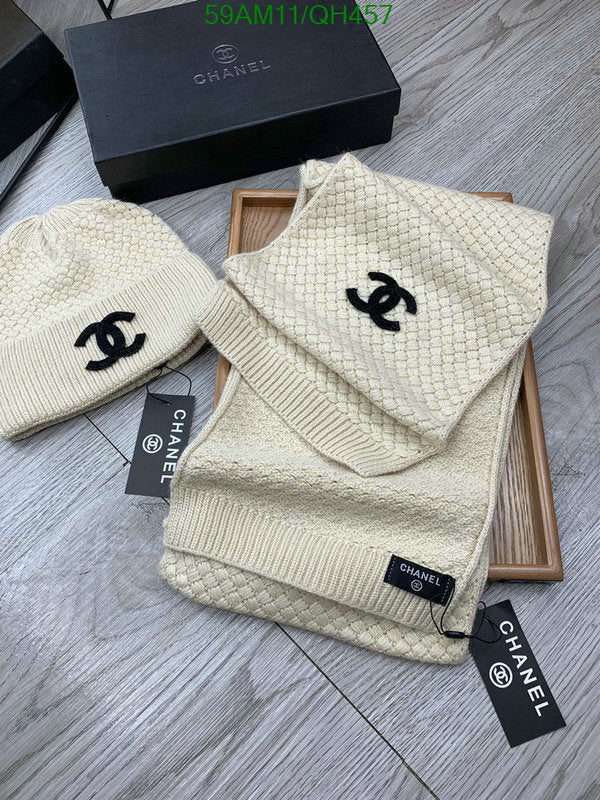 SAMC - CHL Caps & Hats - 141