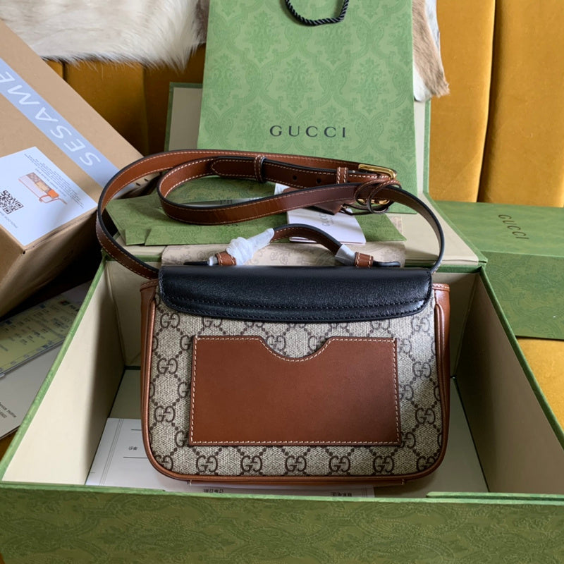 Satchel Bags - GCI Bags - 264