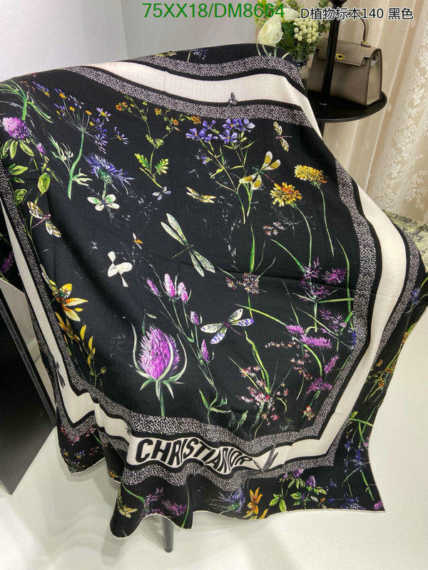 SAMC - DOR Scarves - 028