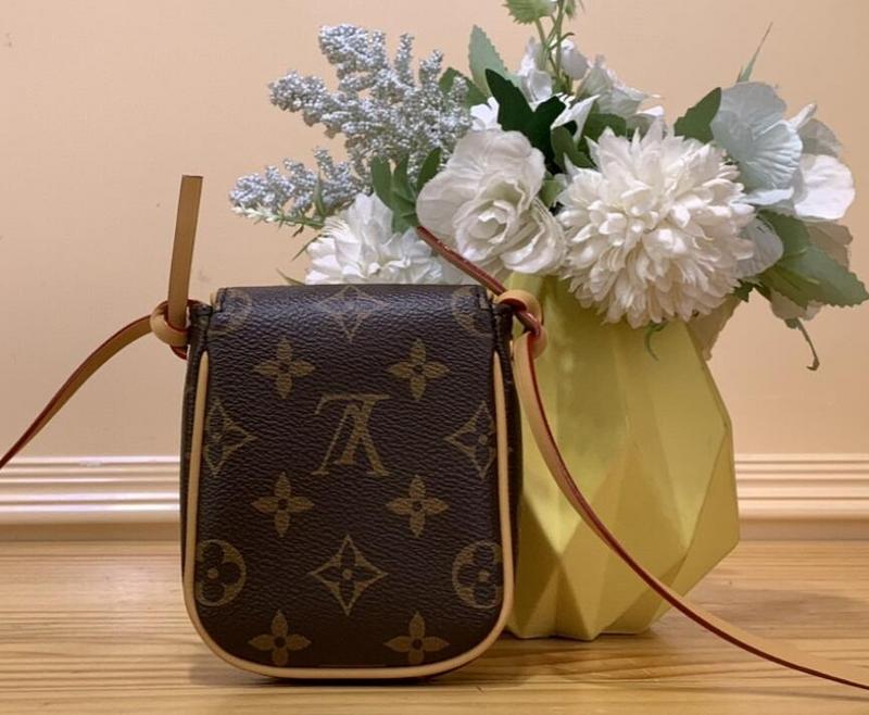 SAMC - LOV Bags - 941
