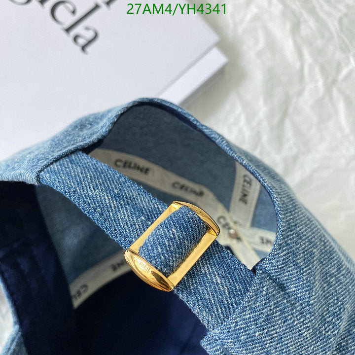 SAMC - COL Caps & Hats - 221