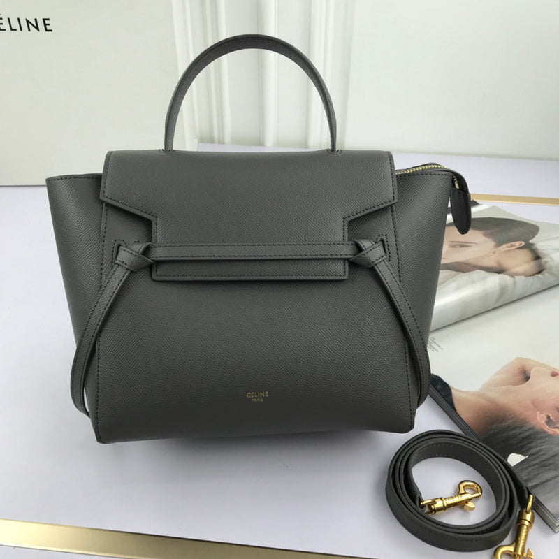 Satchel Bags - CHN Bags - 055