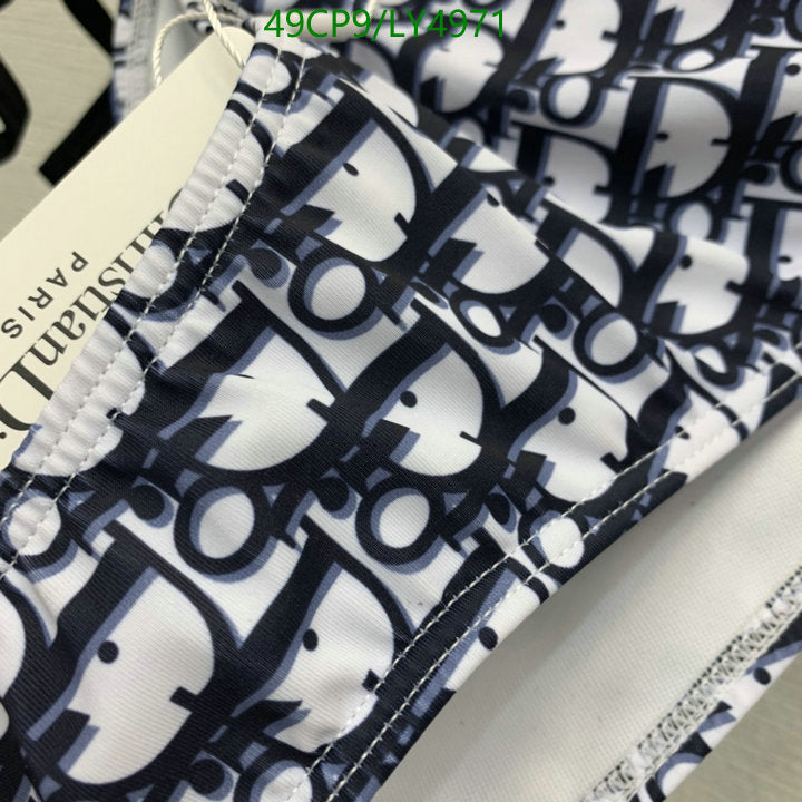 SAMC - DOR Swimsuits - 172