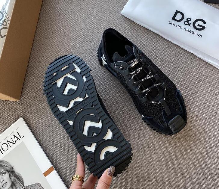 SAMC - DAG Women Shoes - 336